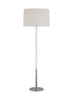 KST1051PNGW1 Monroe 1 Light Floor Lamp | Main Image