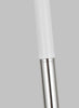 KST1051PNGW1 Monroe 1 Light Floor Lamp | Alternate Image