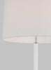 KST1051PNGW1 Monroe 1 Light Floor Lamp | Alternate Image