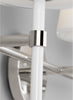 KSV1013PNGW Monroe 3 Light Bathroom Vanity | Alternate Image