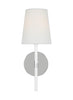 KSW1081PNGW Monroe 1 Light Bathroom Vanity | Main Image