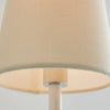 KSW1081PNGW Monroe 1 Light Bathroom Vanity | Alternate Image