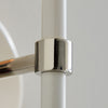 KSW1081PNGW Monroe 1 Light Bathroom Vanity | Alternate Image