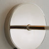 KSW1081PNGW Monroe 1 Light Bathroom Vanity | Alternate Image