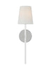 KSW1091PNGW Monroe 1 Light Bathroom Vanity | Main Image