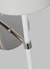 KSW1091PNGW Monroe 1 Light Bathroom Vanity | Alternate Image