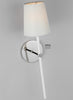 KSW1091PNGW Monroe 1 Light Bathroom Vanity | Alternate Image