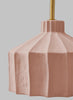 KT1321DR1 Veneto 1 Light Table Lamp | Alternate Image