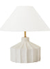 KT1321MC1 Veneto 1 Light Table Lamp | Main Image
