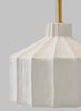 KT1321MC1 Veneto 1 Light Table Lamp | Alternate Image