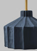 KT1321MMBW1 Veneto 1 Light Table Lamp | Alternate Image