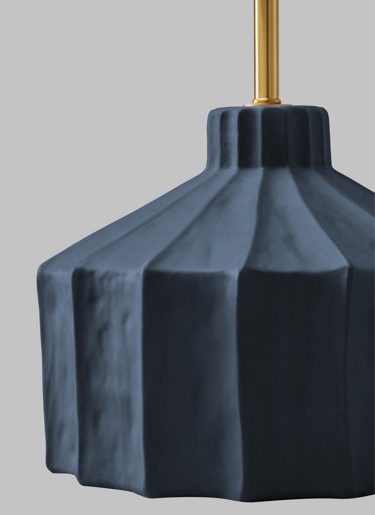 KT1321MMBW1 Veneto 1 Light Table Lamp | Alternate Image