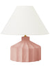 KT1331DR1 Veneto 1 Light Table Lamp | Main Image
