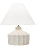 KT1331MC1 Veneto 1 Light Table Lamp | Main Image