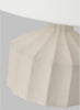 KT1331MC1 Veneto 1 Light Table Lamp | Alternate Image
