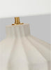 KT1331MC1 Veneto 1 Light Table Lamp | Alternate Image