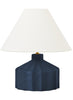 KT1331MMBW1 Veneto 1 Light Table Lamp | Main Image