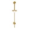 KW1031BBS Nodes 1 Light Bathroom Vanity | Alternate Image