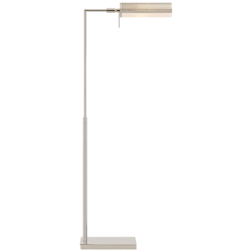 Polished Nickel