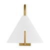 KW1131MWTBBS-L1 Cambre Integrated LED Bathroom Vanity | Alternate Image