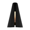KW1141MBKBBS-L1 Cambre Integrated LED Bathroom Vanity | Main Image