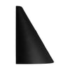 KW1141MBKBBS-L1 Cambre Integrated LED Bathroom Vanity | Alternate Image