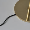 KW1280ABEC Kelly Wearstler Rousseau 1 Light Floor Lamp | Alternate Image