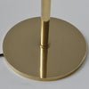 KW1280ABEC Kelly Wearstler Rousseau 1 Light Floor Lamp | Alternate Image
