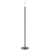 KW1280BZEC Kelly Wearstler Rousseau 1 Light Floor Lamp | Main Image