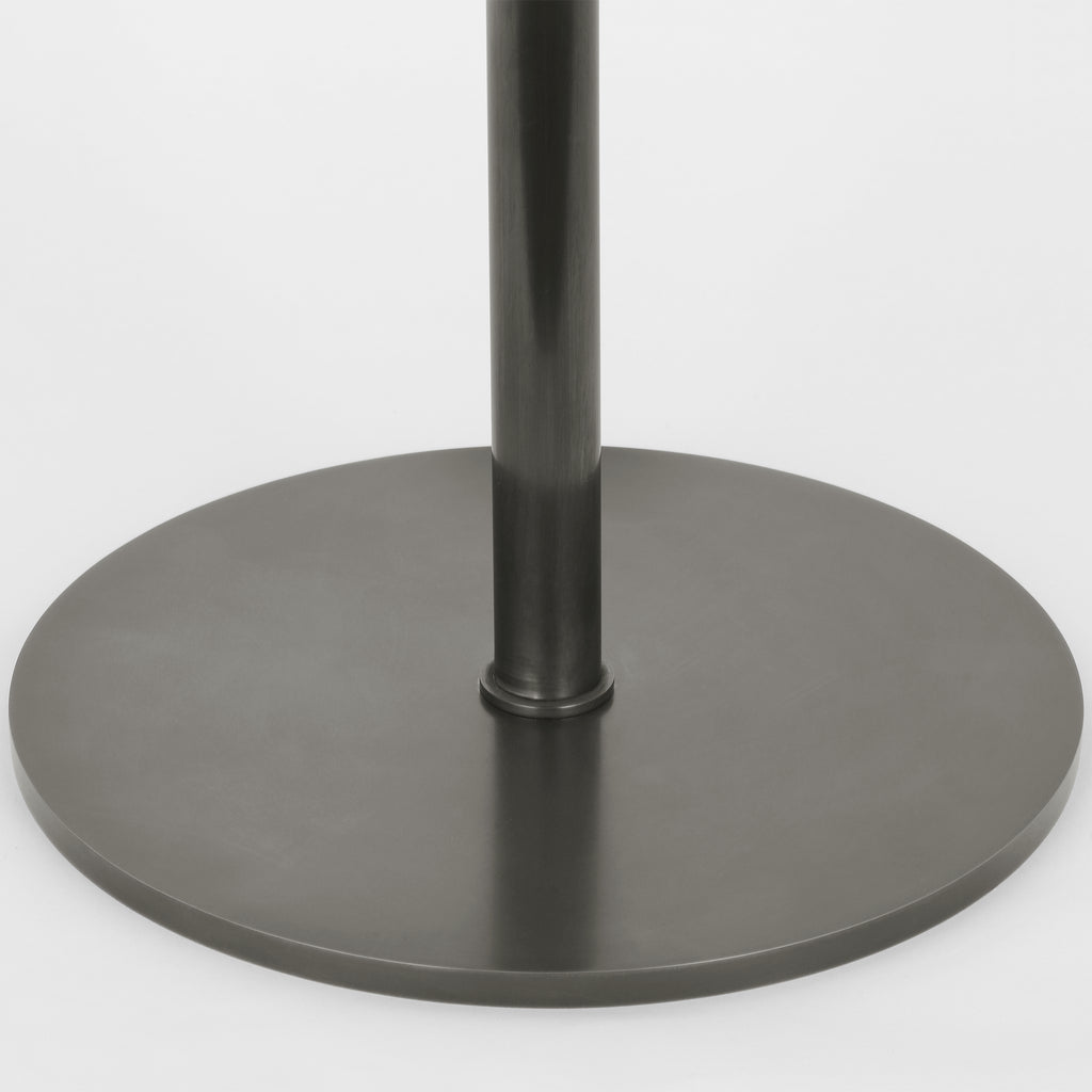 KW1280BZEC Kelly Wearstler Rousseau 1 Light Floor Lamp | Alternate Image