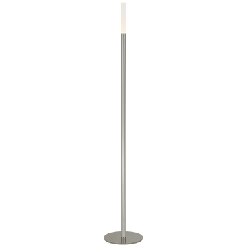Polished Nickel