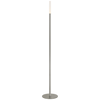 KW1280PNEC Kelly Wearstler Rousseau 1 Light Floor Lamp | Main Image