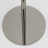 KW1280PNEC Kelly Wearstler Rousseau 1 Light Floor Lamp | Alternate Image