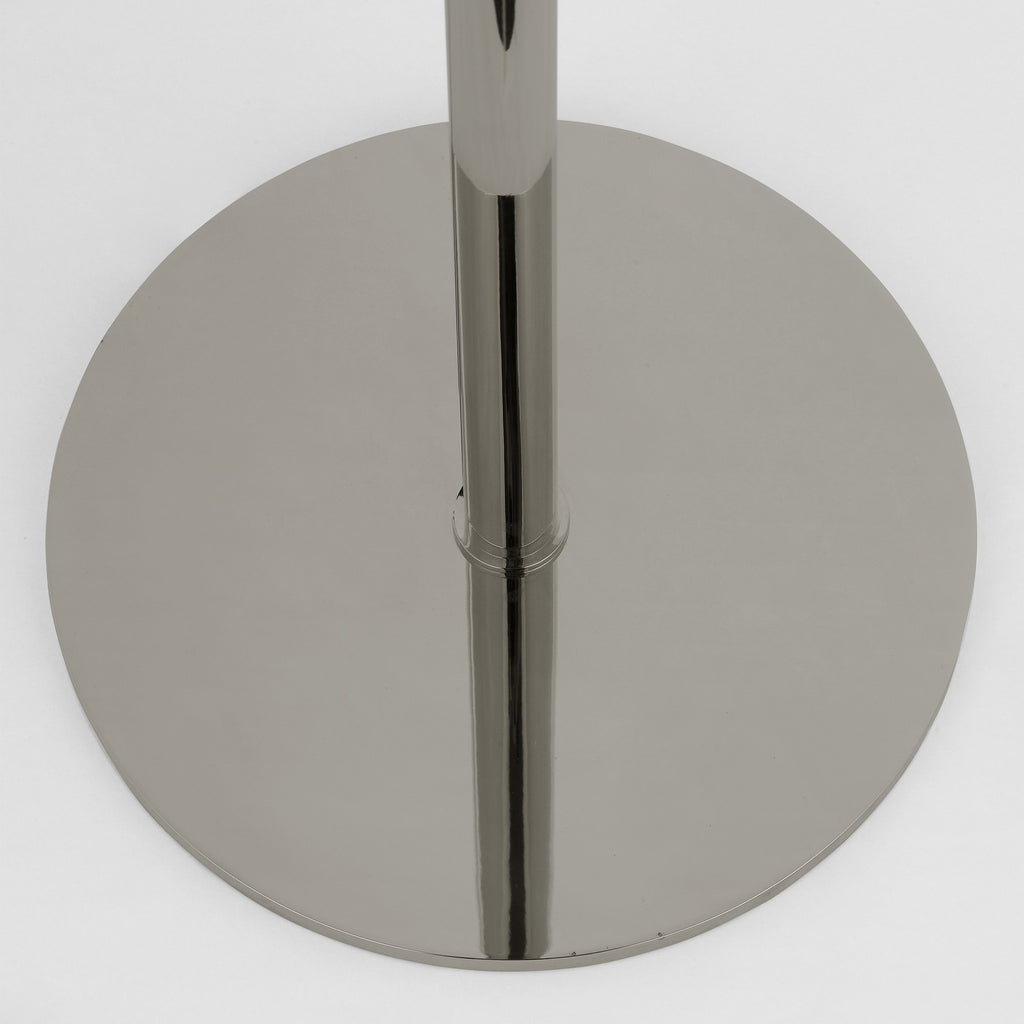 KW1280PNEC Kelly Wearstler Rousseau 1 Light Floor Lamp | Alternate Image