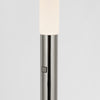 KW1280PNEC Kelly Wearstler Rousseau 1 Light Floor Lamp | Alternate Image