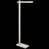 KW1730PN Kelly Wearstler Axis 1 Light Floor Lamp | Main Image