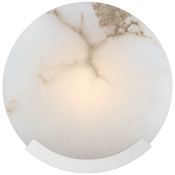 Polished Nickel