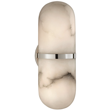 Polished Nickel