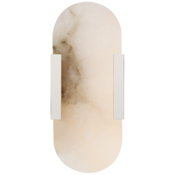 Polished Nickel