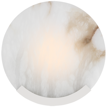 Polished Nickel