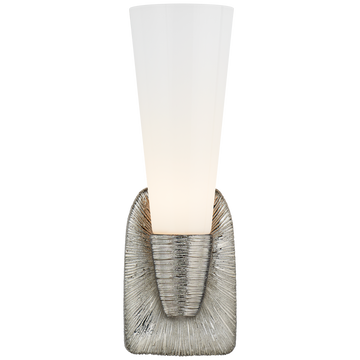 Polished Nickel