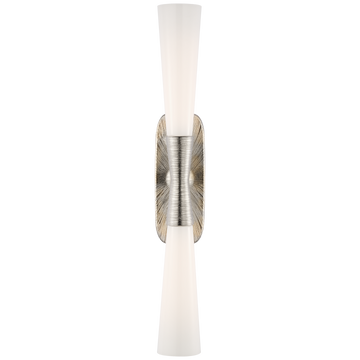 Polished Nickel