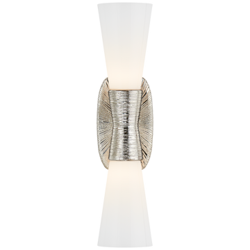 Polished Nickel