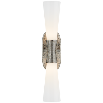 Polished Nickel