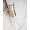 KW2048PNWG Kelly Wearstler Utopia 2 Light Bath | Alternate Image