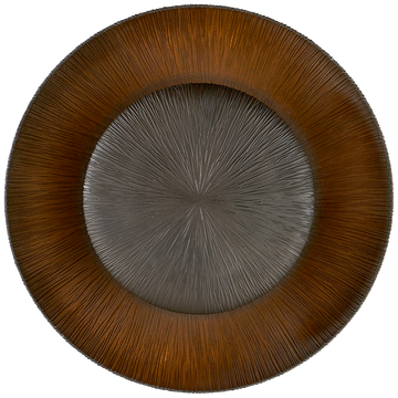 Aged Iron