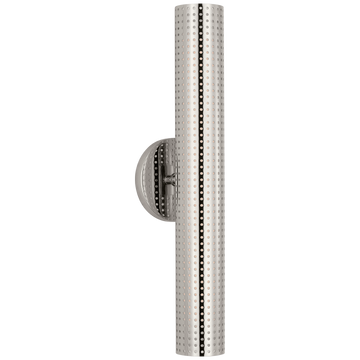 Polished Nickel