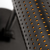 KW2067BZWG Kelly Wearstler Precision 1 Light Sconce | Alternate Image