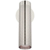 KW2067PNWG Kelly Wearstler Precision 1 Light Sconce | Alternate Image