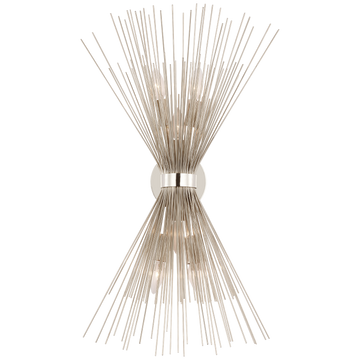 Polished Nickel
